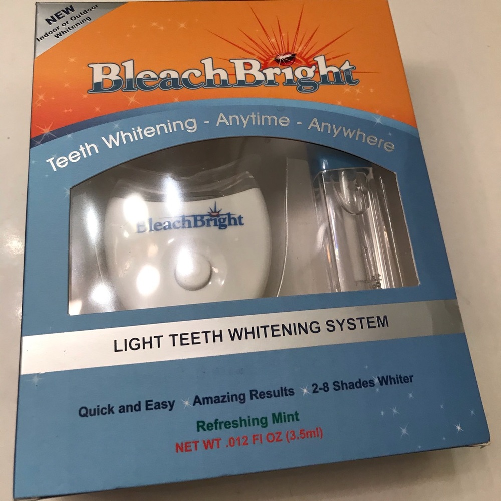 I did not work for me